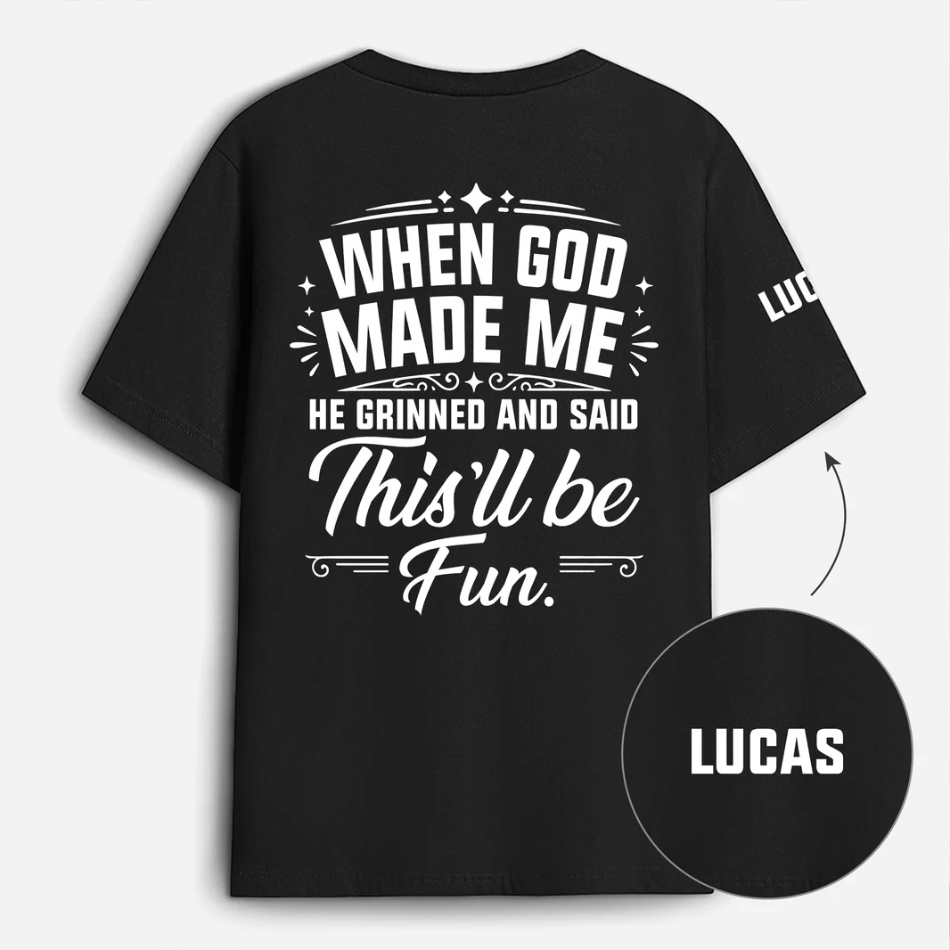 Gifts as Unique as They Are